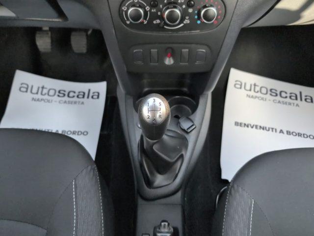 DACIA Sandero Streetway 1.0 TCe 100 CV ECO-G Comfort