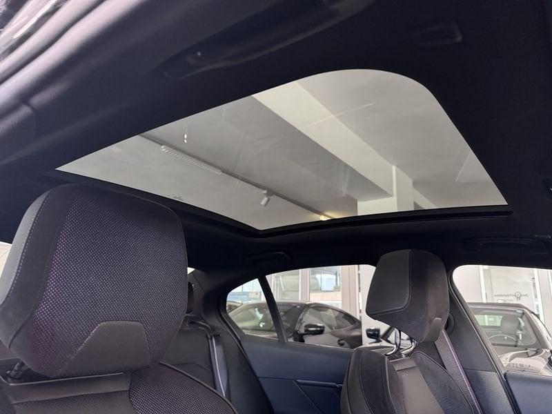 BMW Serie 5 520d xDrive M Sport