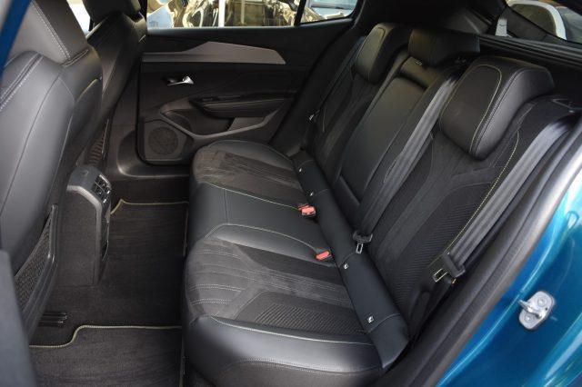 PEUGEOT 408 PureTech 130 S&S EAT8 GT