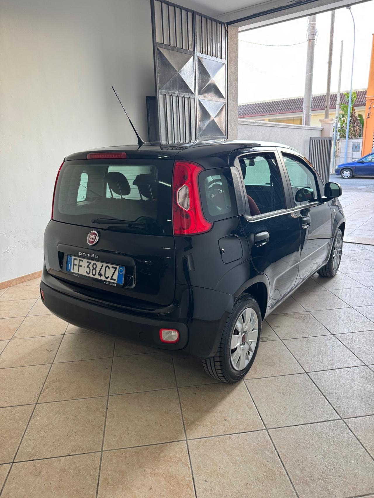 Fiat Panda 1.2 Easy