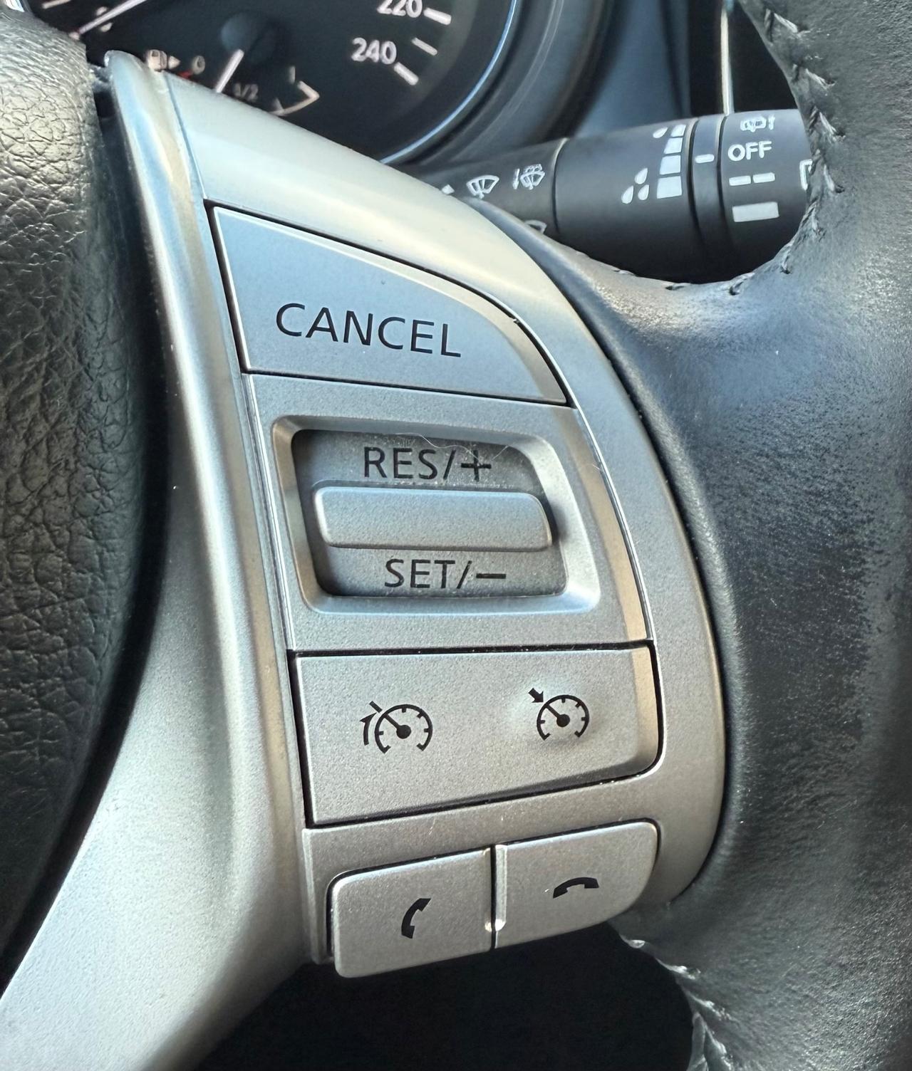 Nissan Pulsar 1.5 dCi Acenta
