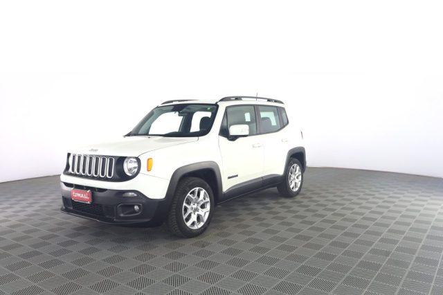 JEEP Renegade Renegade 1.4 T-Jet Longitude