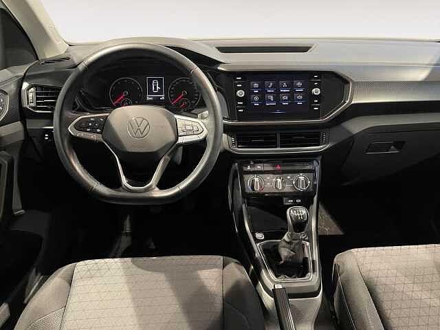 Volkswagen T-Cross 1ª serie 1.0TSI 95CV Style - NEOPATENTATI