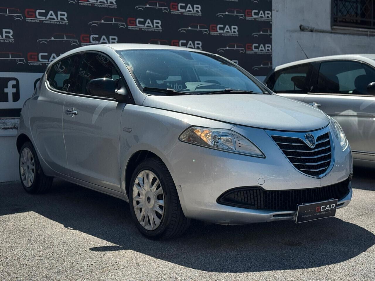 Lancia Ypsilon 1.3 MJT 16V 95 CV 5 porte S&S Gold