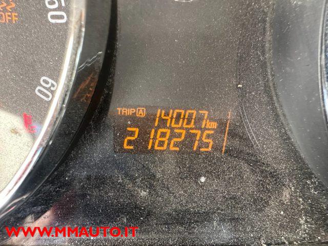 OPEL Antara 2.2 CDTI 163CV Start&Stop 4x2 Cosmo Plus NAVIG!!!