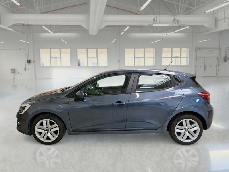 RENAULT CLIO 1.0 TCE 67KW BUSINESS 5 PORTE BERLINA