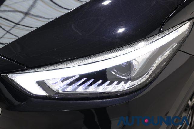 MG ZS 1.0T-GDI LUXURY FULL LED TETTO PANORAMICO APRIBILE