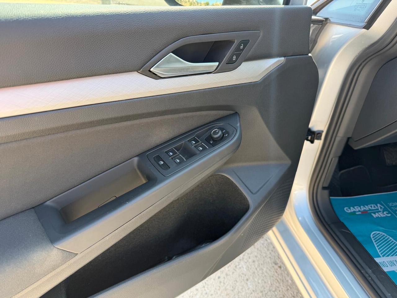 Volkswagen Golf 2.0 TDI DSG SCR Style
