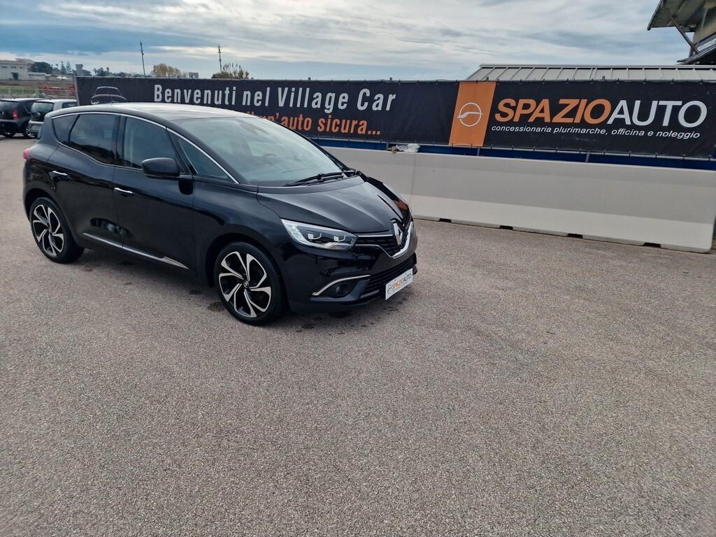 Renault Scenic NUOVO MODELLO 1.7 Blue dCi 120CV 6M *INTENSE EDITION* Full Optional