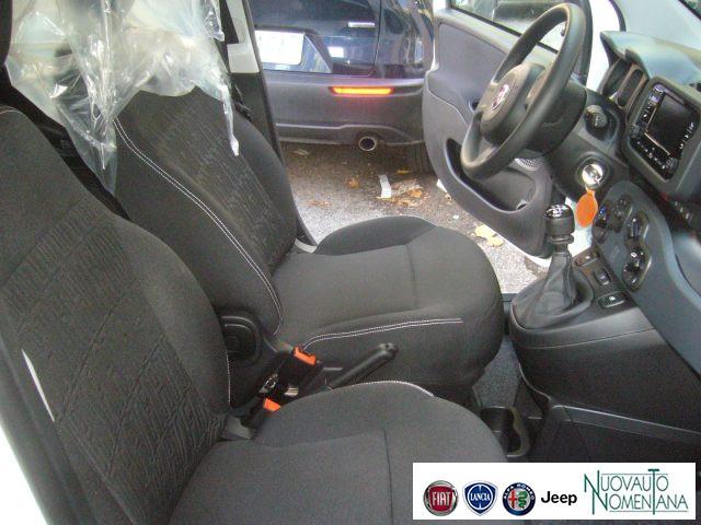 FIAT Panda 1.0 FireFly S&S Hybrid 5°Posto Radio Fiat