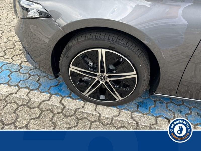 Mercedes-Benz Classe A 250e EQ-Power Automatic Advanced Plus Progressive