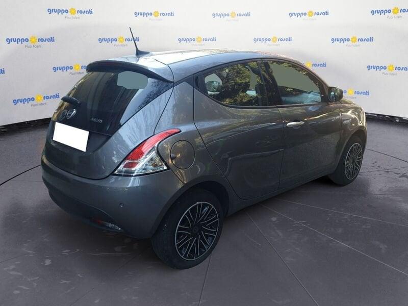 Lancia Ypsilon 3ª serie 1.0 FireFly 5 porte S&S Hybrid Gold