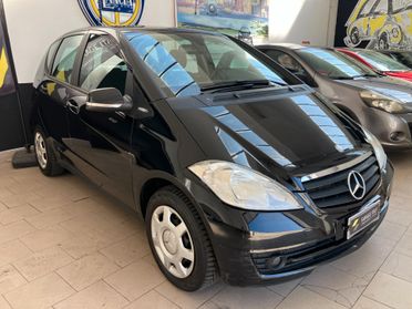 Mercedes-benz A 160 NEOPATENTATI EURO5