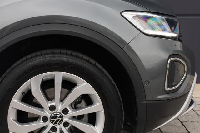 VOLKSWAGEN T-Roc 1.5 TSI Life