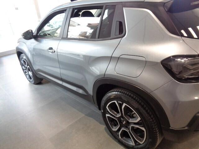 Jeep Avenger 1.2 Turbo 100 CV Summit