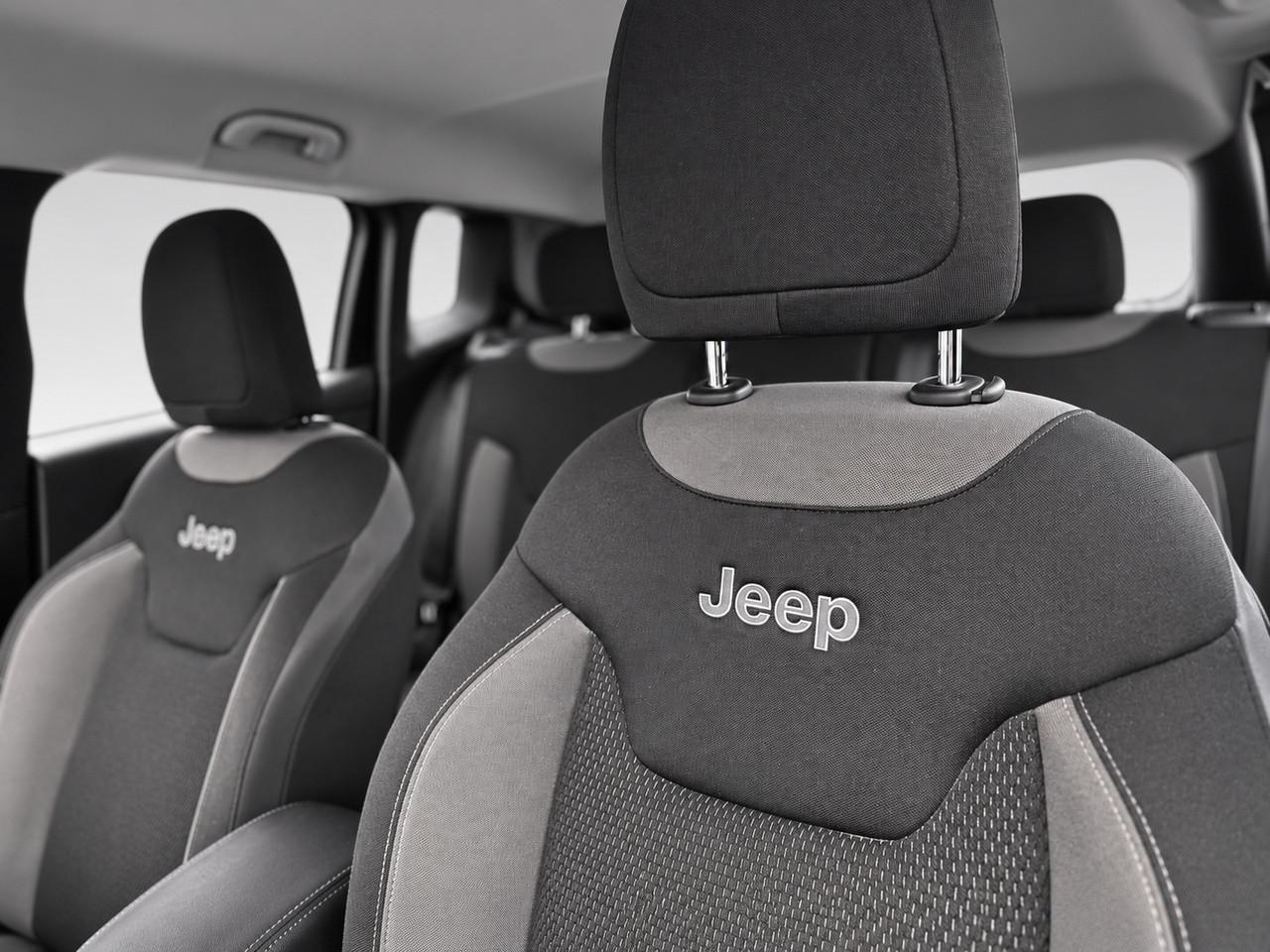 JEEP Renegade 2019 - Renegade 1.3 t4 phev Limited 4xe at6