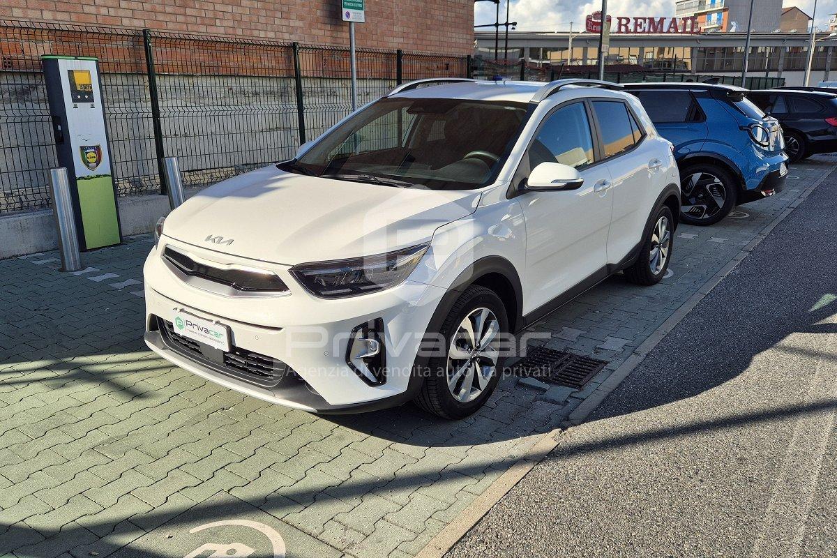 KIA Stonic 1.2 DPI ECO GPL Urban
