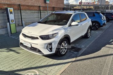 KIA Stonic 1.2 DPI ECO GPL Urban