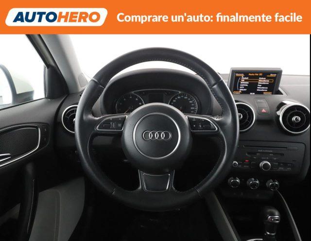 AUDI A1 SPB 1.4 TFSI S tronic Ambition
