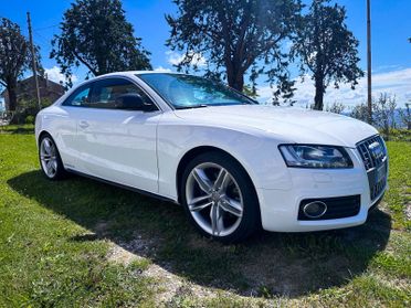 Audi S5 4.2 V8 Quattro MANUALE - 2007