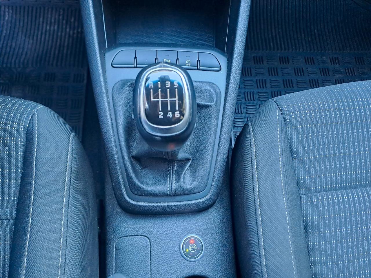 Kia Stonic 1.4 GPL Style
