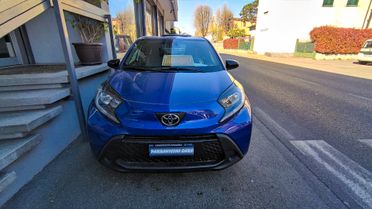 Toyota Aygo X 1.0 VVT-i 72 CV 5 porte JBL Special Edition
