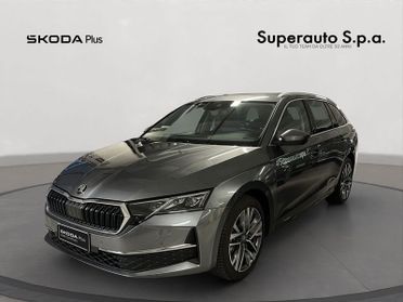 Skoda Octavia Octavia 2.0 TDI 150 CV DSG Wagon Style