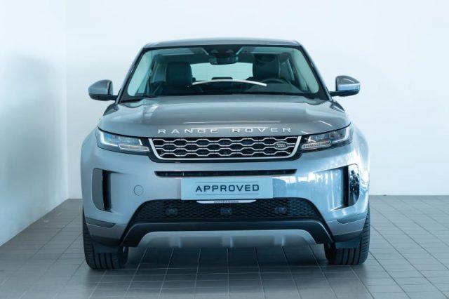 LAND ROVER Range Rover Evoque 2.0D I4-L.Flw 150 CV AWD Auto S