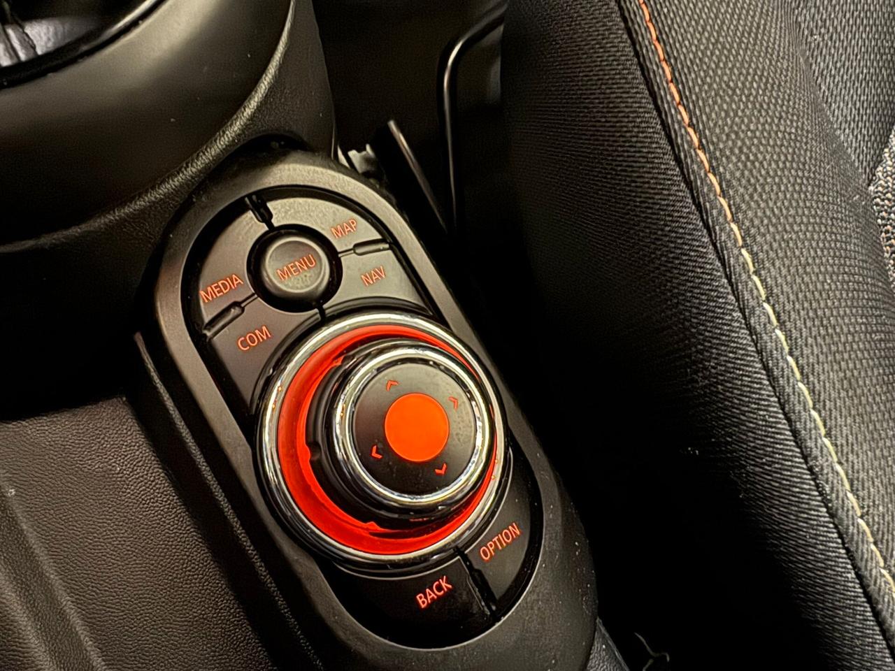 Mini Mini 1.5 One Hype