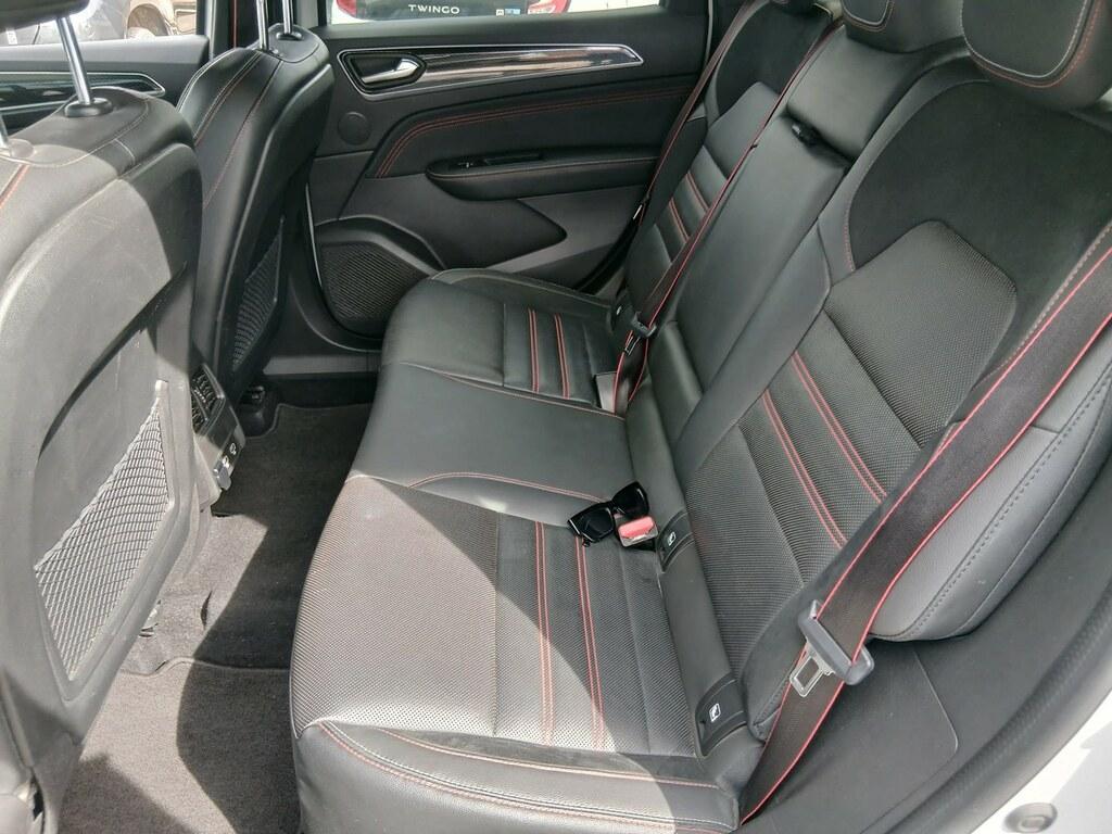 Renault Arkana 1.6 Hybrid RS Line E-Tech Auto