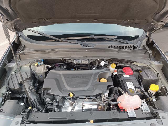 JEEP Renegade 1.6 Mjt 130 CV Longitude