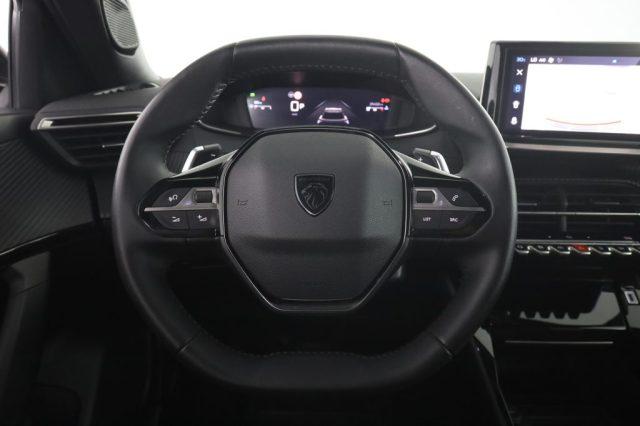 PEUGEOT 2008 2008 PureTech 130 S&S EAT8 Allure