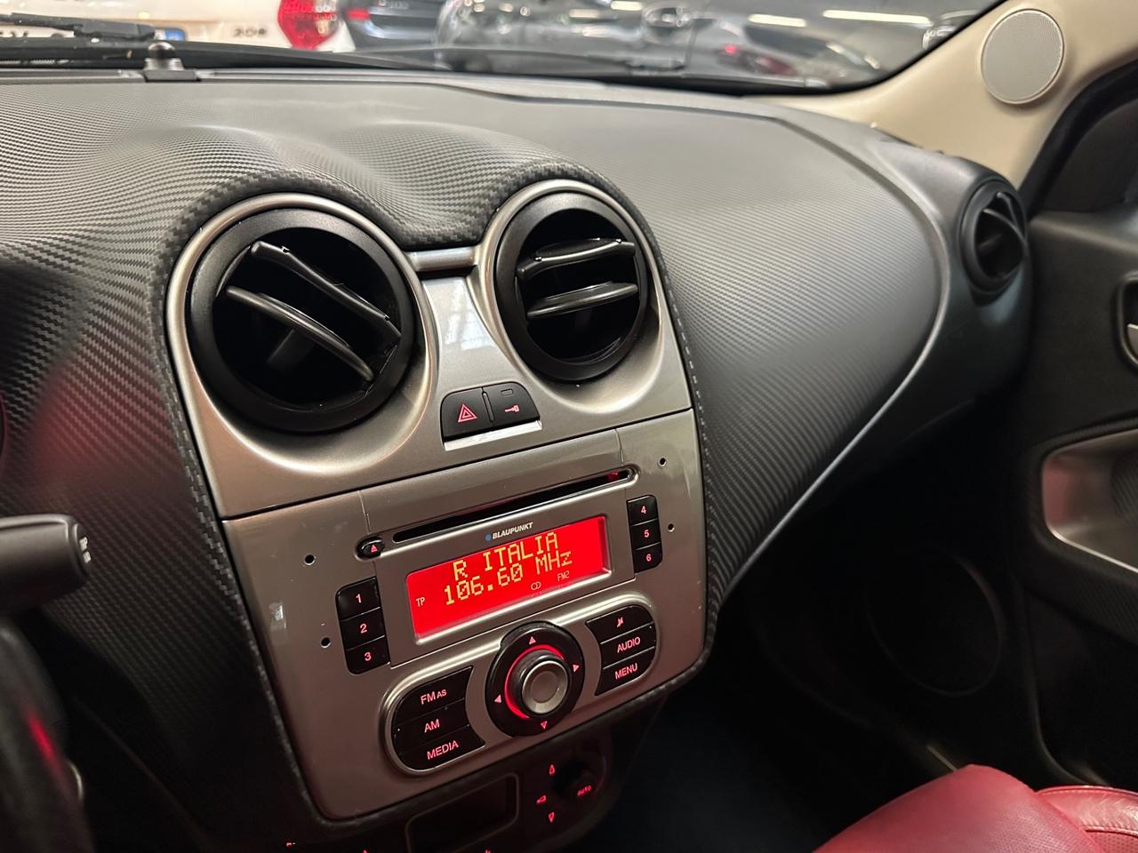Alfa Romeo MiTo 1.4 T 155 CV Distinctive Sport Pack