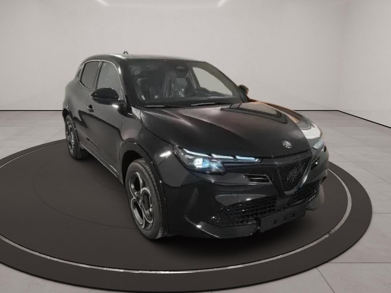 Alfa Romeo Junior 1.2 145 CV Hybrid eDCT6 Speciale