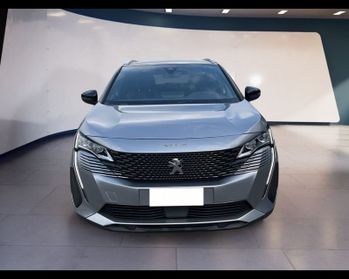 Peugeot 3008 II 2021 1.5 bluehdi GT s&s 130cv