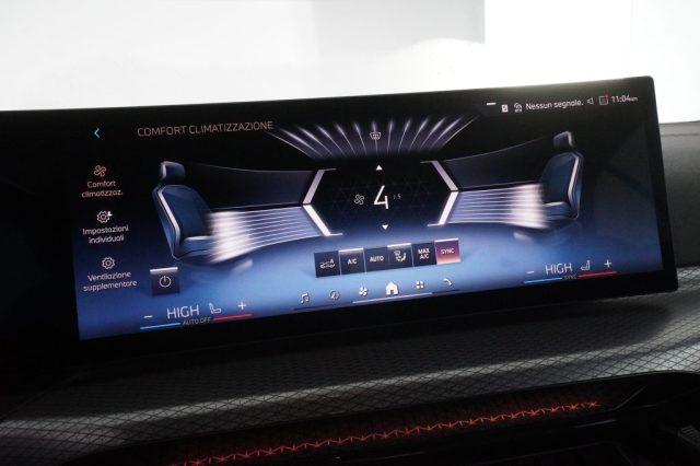 BMW 420 Serie 4 Cabrio d 48V Cabrio Msport Pro