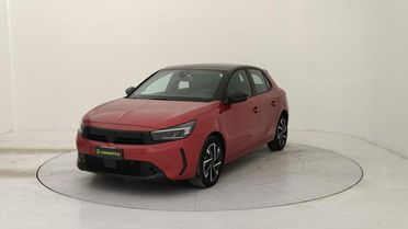 OPEL Corsa 1.2 hybrid GS 110cv dct6