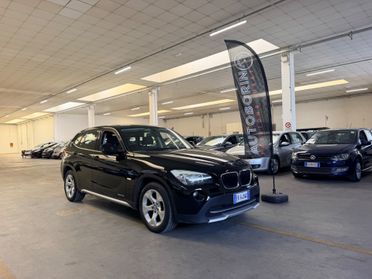 Bmw X1 sDrive20d Futura