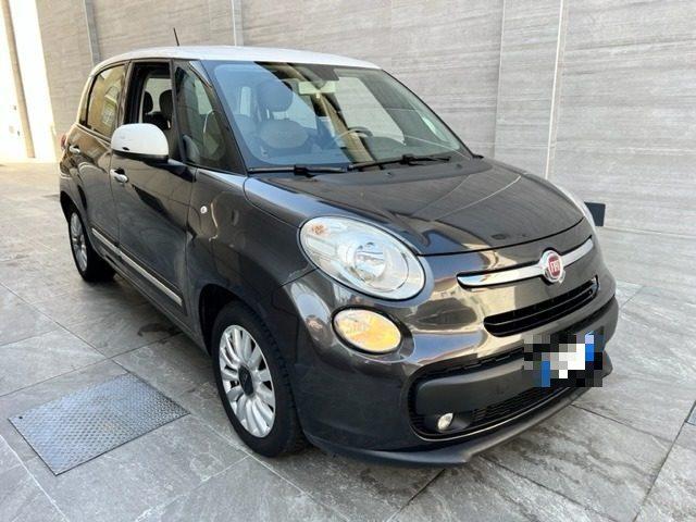 FIAT 500L 1.3 Multijet 95 CV Dualogic Pop Star