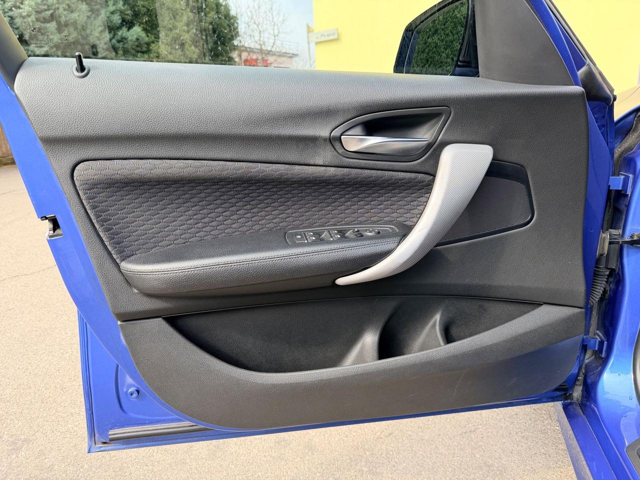 Bmw 116 M Sport 116 d #9821