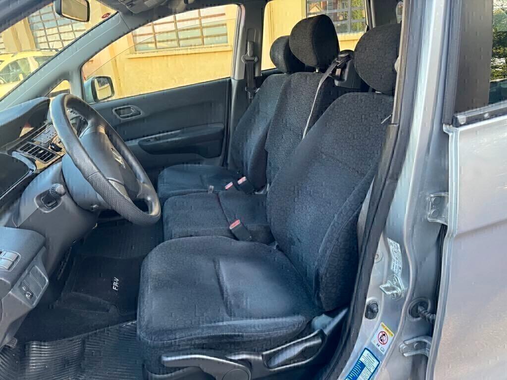 Honda FR-V 1.7 Benz 6 POSTI NEOPATENTATI
