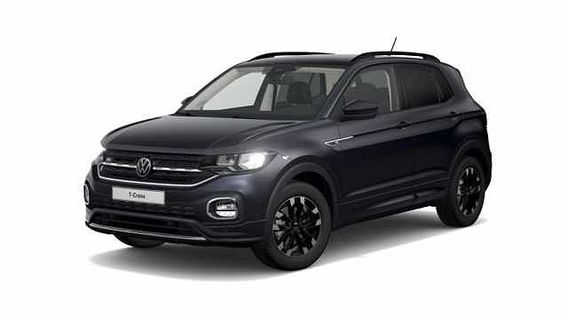 Volkswagen T-Cross 1.0 TSI 110 CV Sport + Tech Pack