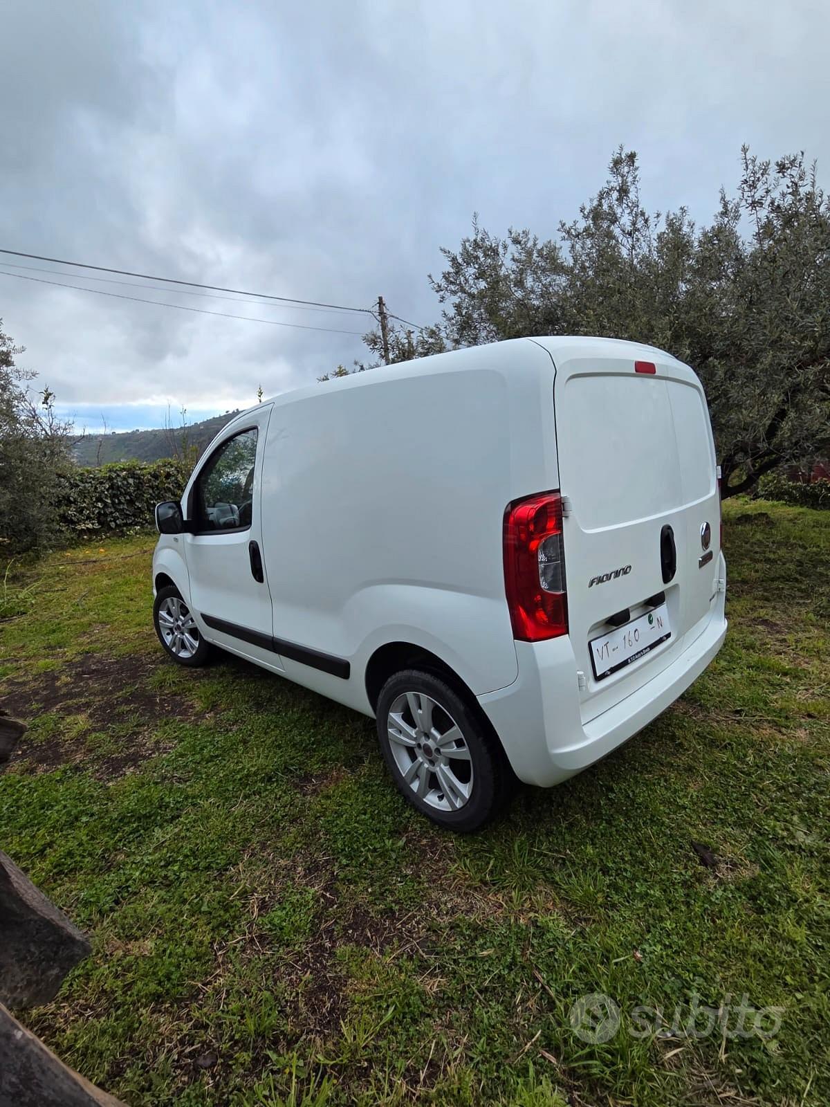fiorino pari al nuovo