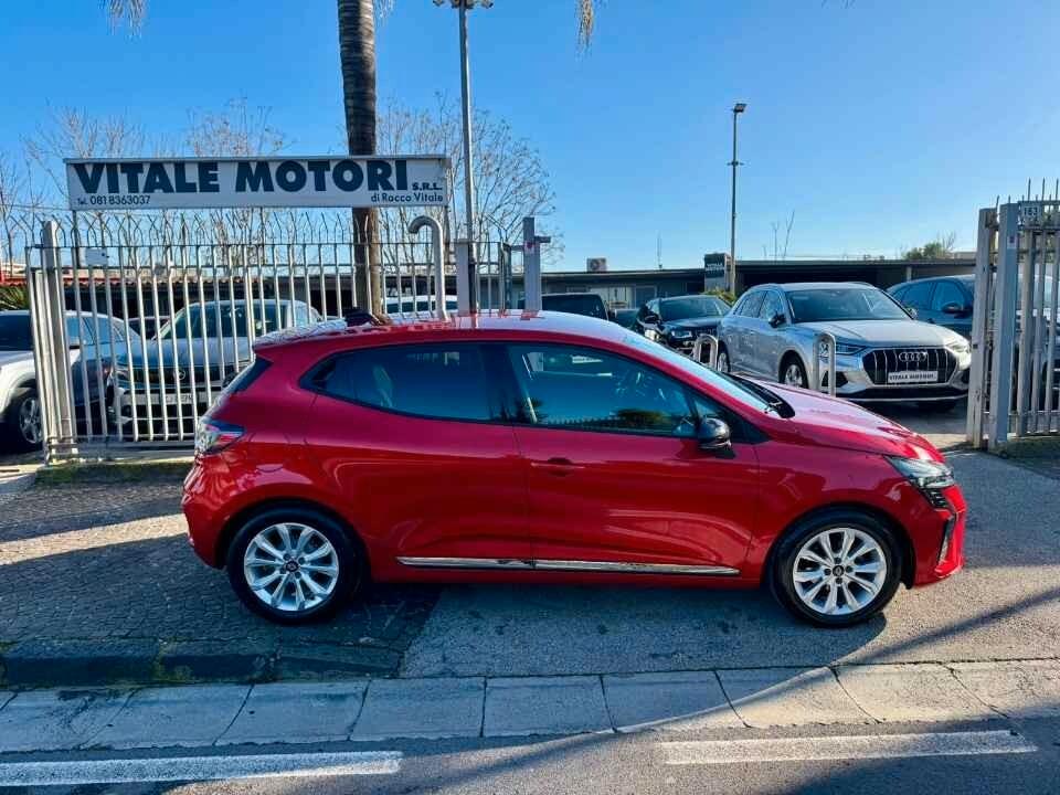 RENAULT CLIO 1.0 TCe 100 CV GPL *41.000 KM