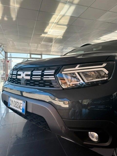 DACIA Duster 2ª serie Duster 1.5 Blue dCi 8V 1...