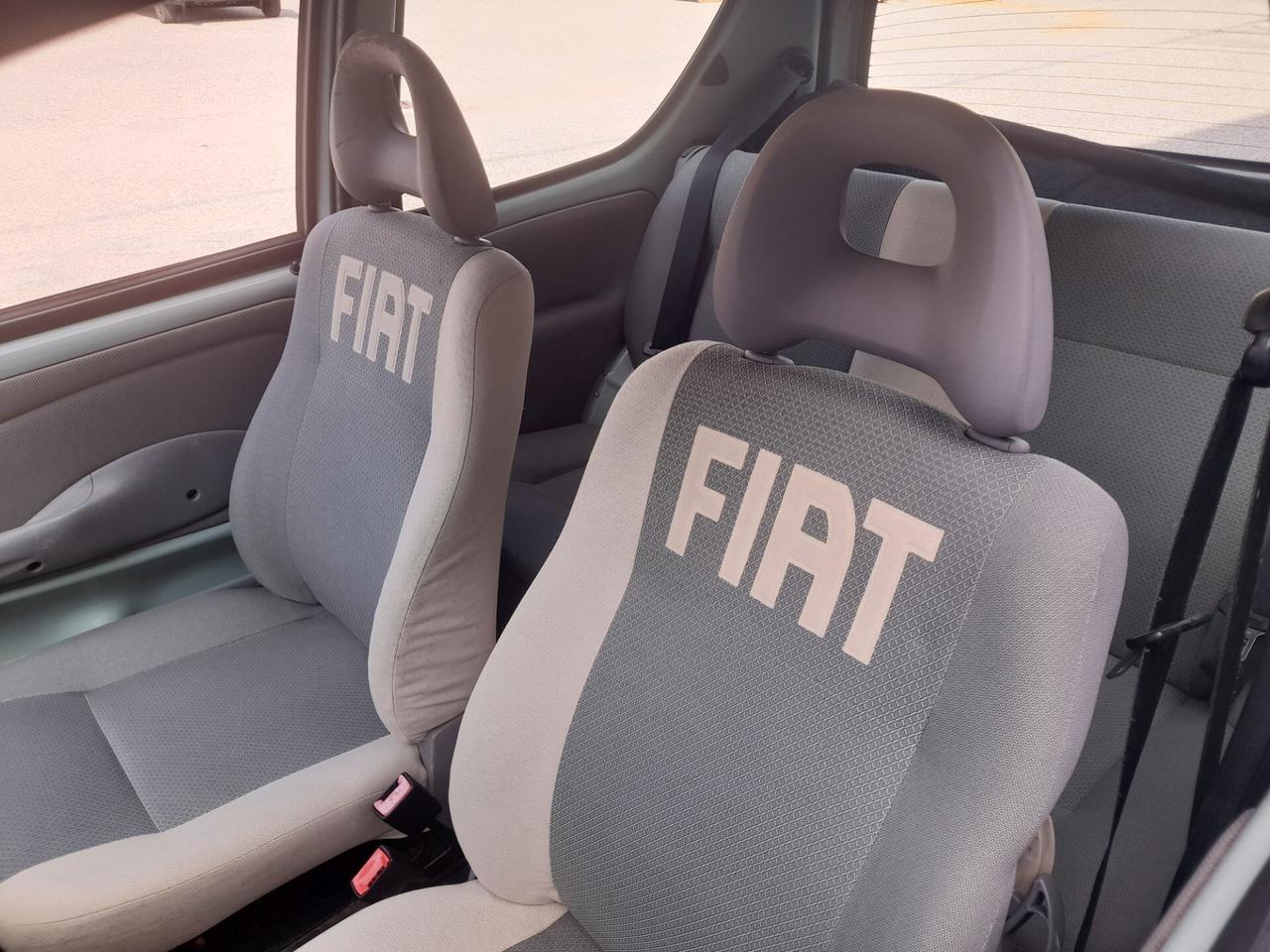Fiat 600 1.1