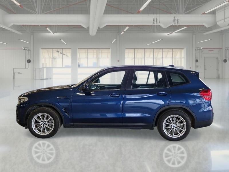 BMW X3 xDrive 30e Business Advantage