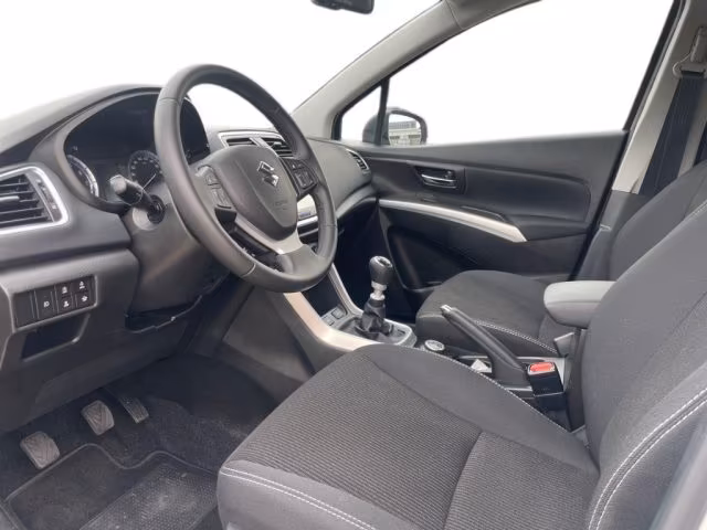 SUZUKI S-Cross 1.4 Hybrid 4WD All Grip Cool