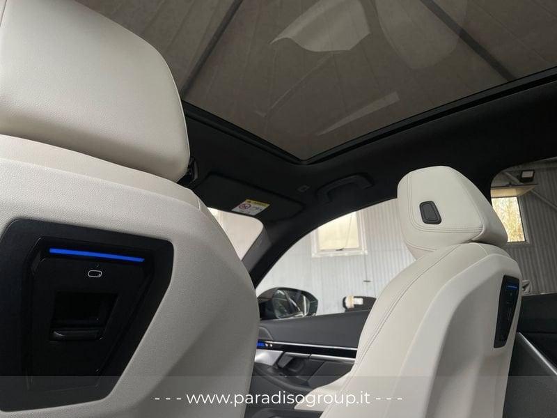 BMW Serie 5 520D XDRIVE 2025 - KM0 | 197CV DIESEL | MSPORT