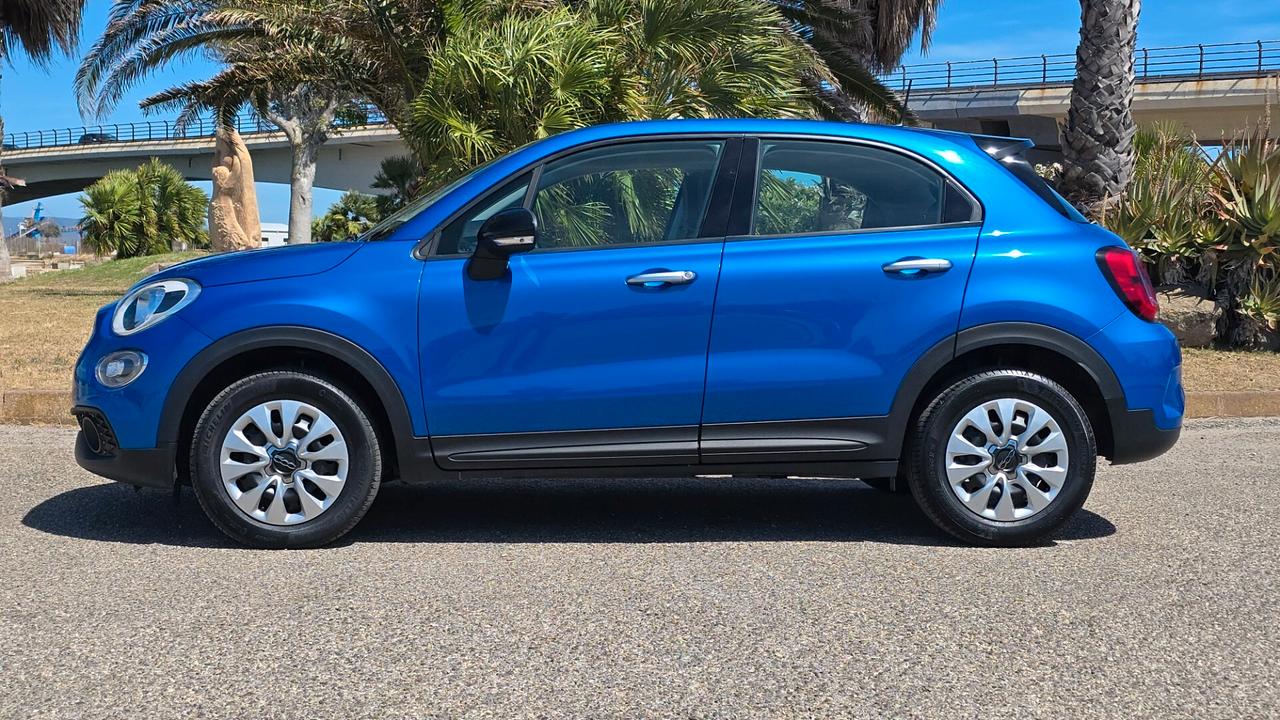 Fiat 500X 1.3 MultiJet 95 CV
